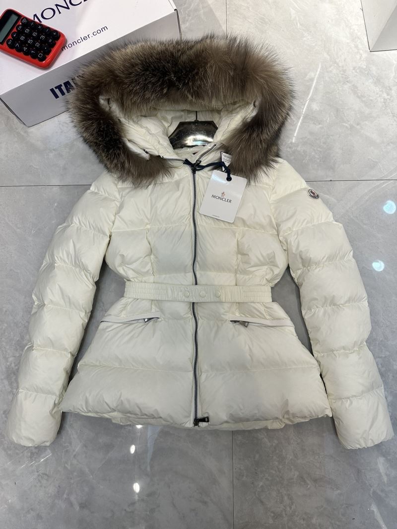 Moncler Down Jackets